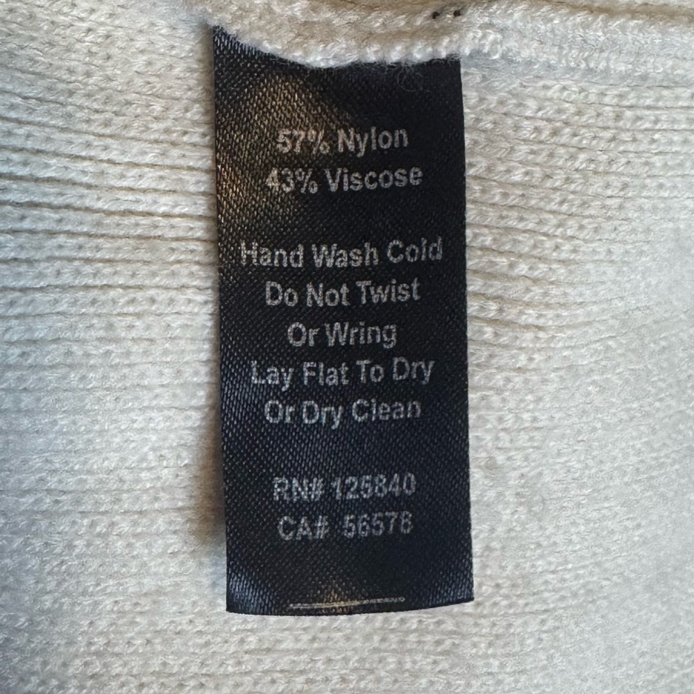 INTERMIX colorblock pattern mini dress - image 2